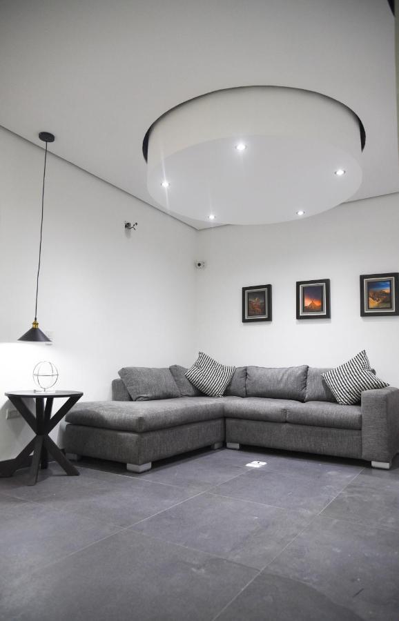 Casa Moderna Equipada Como En Pequeno Hotel Hab 4 モンテレー エクステリア 写真